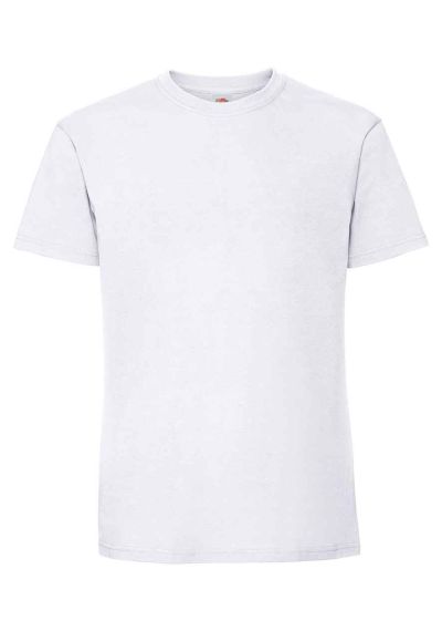 Fruit of the Loom Iconic 195 T-Shirt