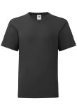 Fruit of the Loom Kids Iconic 150 T-Shirt