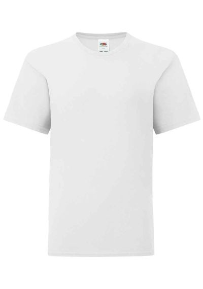 Fruit of the Loom Kids Iconic 150 T-Shirt
