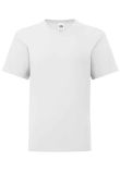 Fruit of the Loom Kids Iconic 150 T-Shirt
