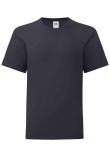 Fruit of the Loom Kids Iconic 150 T-Shirt