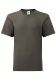 Fruit of the Loom Kids Iconic 150 T-Shirt