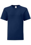 Fruit of the Loom Kids Iconic 150 T-Shirt