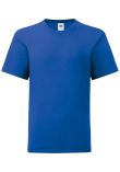 Fruit of the Loom Kids Iconic 150 T-Shirt