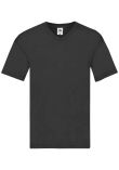Fruit of the Loom Original V Neck T-Shirt