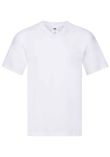 Fruit of the Loom Original V Neck T-Shirt