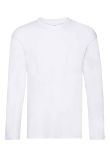 Fruit of the Loom Original Long Sleeve T-Shirt
