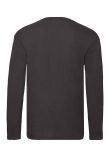 Fruit of the Loom Original Long Sleeve T-Shirt