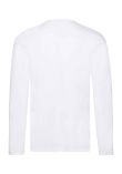 Fruit of the Loom Original Long Sleeve T-Shirt