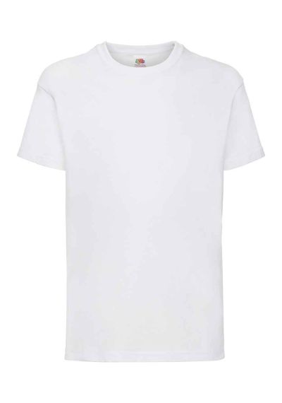 Fruit of the Loom Kids Value T-Shirt