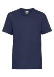 Fruit of the Loom Kids Value T-Shirt