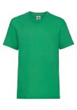 Fruit of the Loom Kids Value T-Shirt