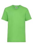 Fruit of the Loom Kids Value T-Shirt