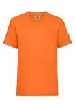 Fruit of the Loom Kids Value T-Shirt