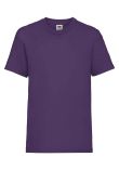 Fruit of the Loom Kids Value T-Shirt