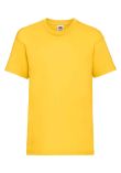Fruit of the Loom Kids Value T-Shirt