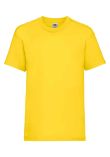 Fruit of the Loom Kids Value T-Shirt