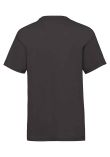 Fruit of the Loom Kids Value T-Shirt