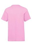Fruit of the Loom Kids Value T-Shirt