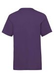 Fruit of the Loom Kids Value T-Shirt