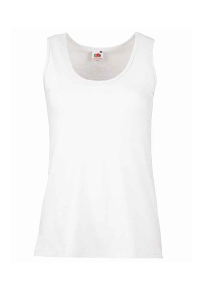 Fruit of the Loom Lady Fit Value Vest