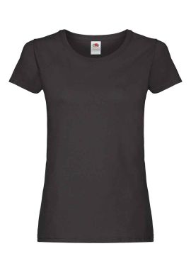 Fruit of the Loom Lady Fit Original T-Shirt