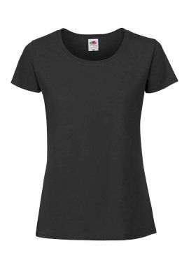 Fruit of the Loom Ladies Iconic 195 T-Shirt