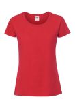 Fruit of the Loom Ladies Iconic 195 T-Shirt