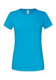 Fruit of the Loom Ladies Iconic 195 T-Shirt