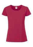Fruit of the Loom Ladies Iconic 195 T-Shirt