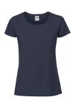 Fruit of the Loom Ladies Iconic 195 T-Shirt