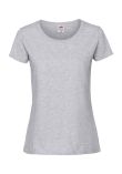 Fruit of the Loom Ladies Iconic 195 T-Shirt