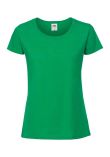 Fruit of the Loom Ladies Iconic 195 T-Shirt
