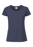Fruit of the Loom Ladies Iconic 195 T-Shirt