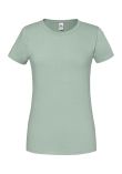 Fruit of the Loom Ladies Iconic 195 T-Shirt