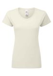 Fruit of the Loom Ladies Iconic 195 T-Shirt