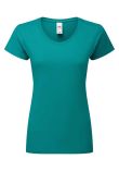 Fruit of the Loom Ladies Iconic 195 T-Shirt