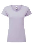 Fruit of the Loom Ladies Iconic 195 T-Shirt