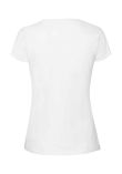 Fruit of the Loom Ladies Iconic 195 T-Shirt