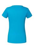 Fruit of the Loom Ladies Iconic 195 T-Shirt