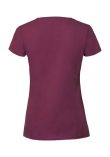 Fruit of the Loom Ladies Iconic 195 T-Shirt