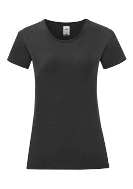 Fruit of the Loom Ladies Iconic 150 T-Shirt