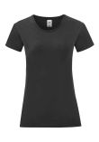 Fruit of the Loom Ladies Iconic 150 T-Shirt