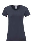 Fruit of the Loom Ladies Iconic 150 T-Shirt