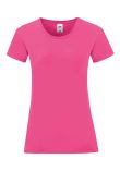 Fruit of the Loom Ladies Iconic 150 T-Shirt