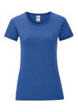 Fruit of the Loom Ladies Iconic 150 T-Shirt