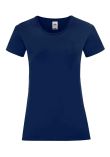 Fruit of the Loom Ladies Iconic 150 T-Shirt