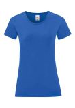 Fruit of the Loom Ladies Iconic 150 T-Shirt