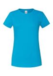 Fruit of the Loom Ladies Iconic 150 T-Shirt