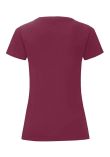 Fruit of the Loom Ladies Iconic 150 T-Shirt
